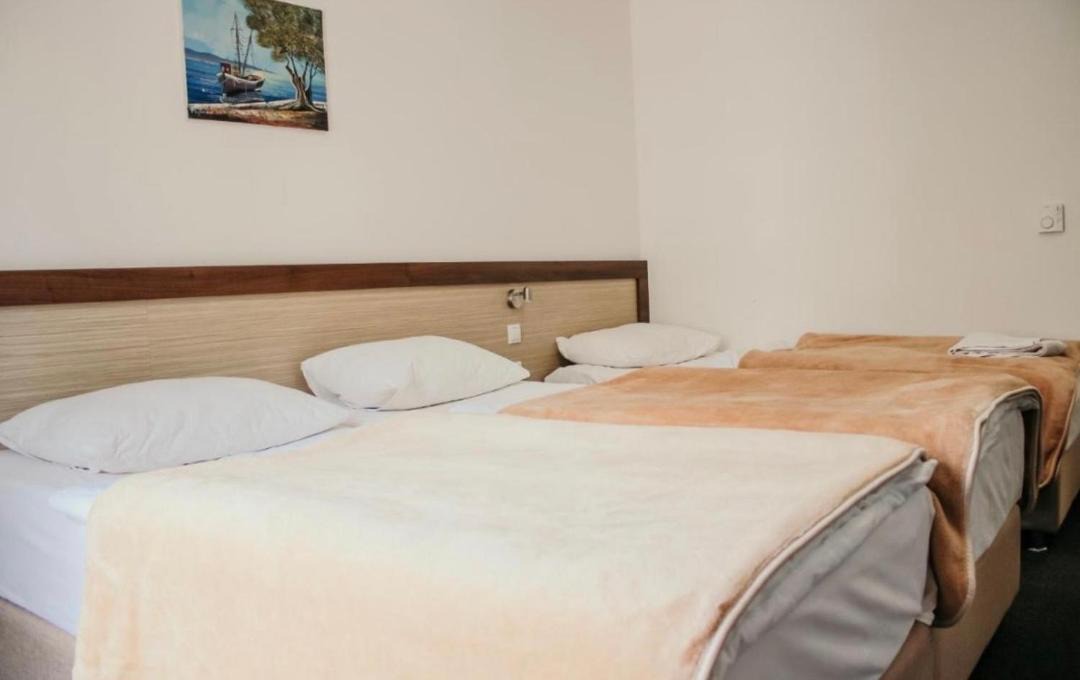 Photo of Bedroom in Neum