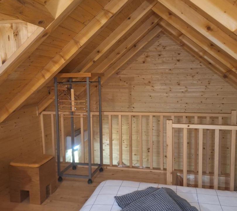 Photo of Bedroom in Donja Stubica