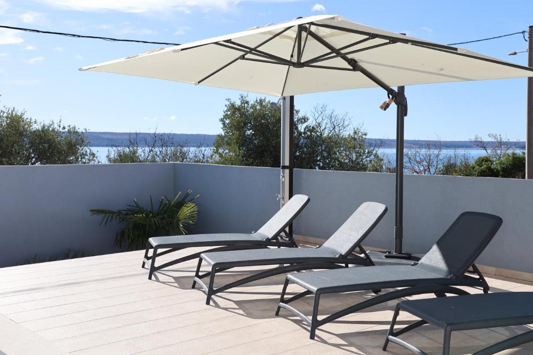 Photo of Patio Balcony in Maslenica