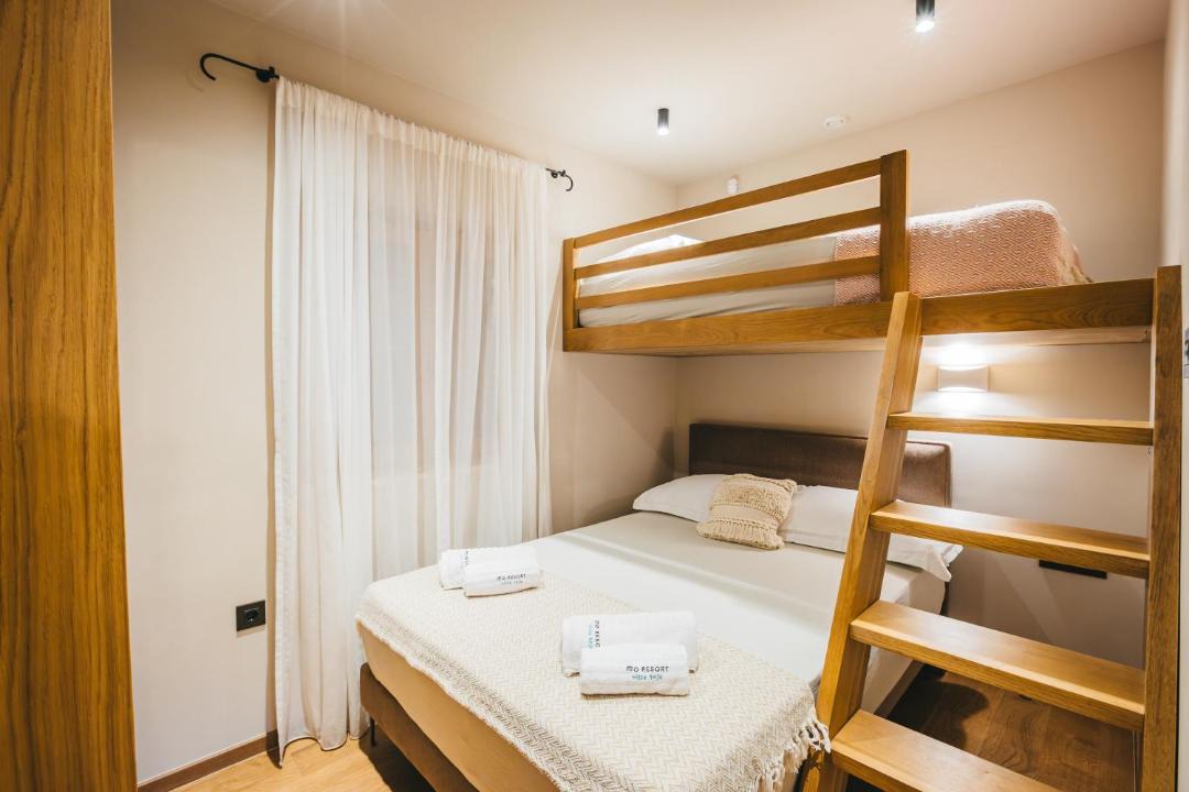 Photo of Bedroom in Slipcici
