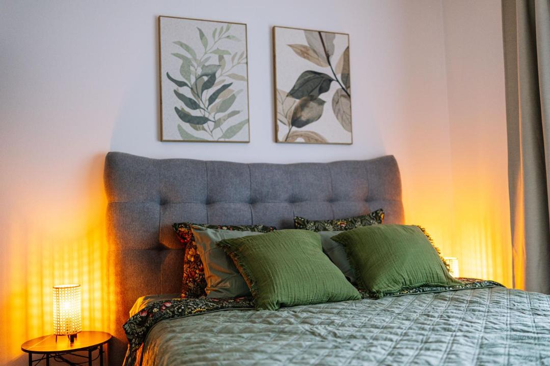 Photo of Bedroom in Samobor