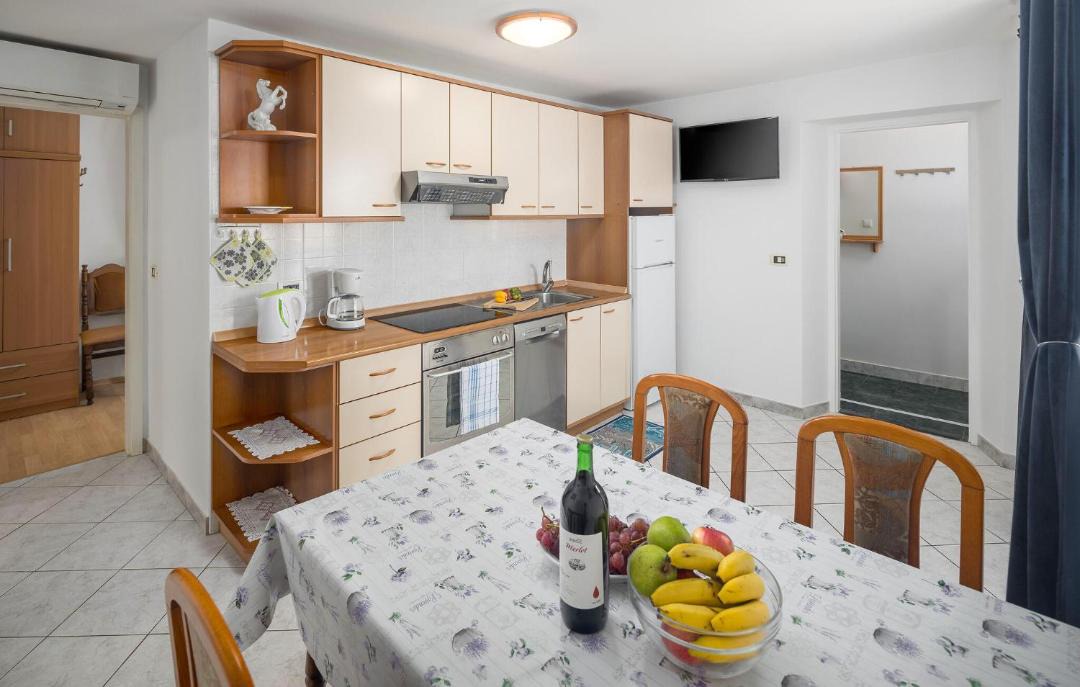 Photo of Kitchen in Zambratija