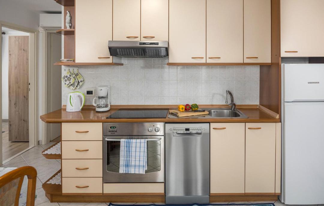 Photo of Kitchen in Zambratija