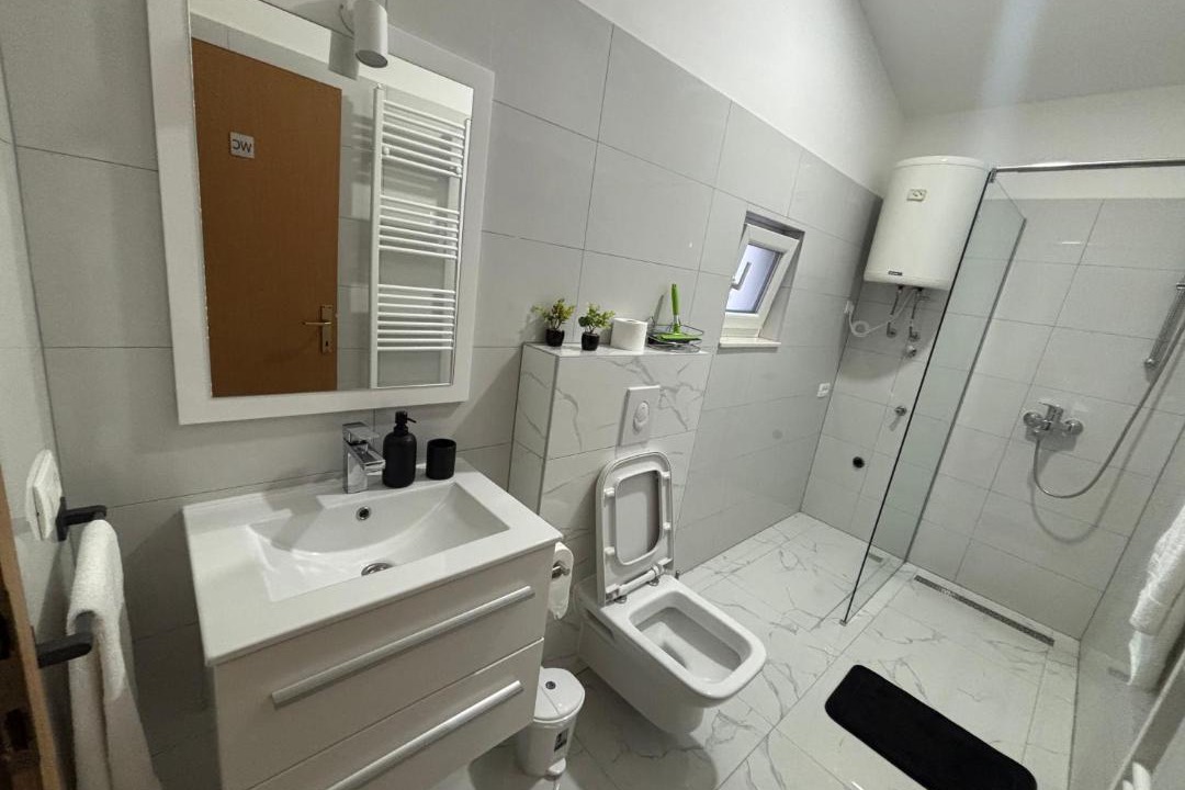 Photo of Bathroom in Capljina