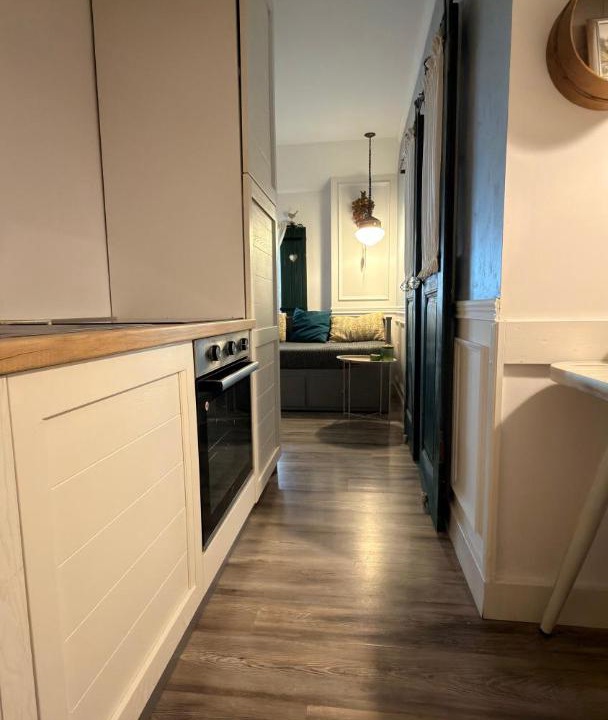 Photo of Kitchen in Ogulin