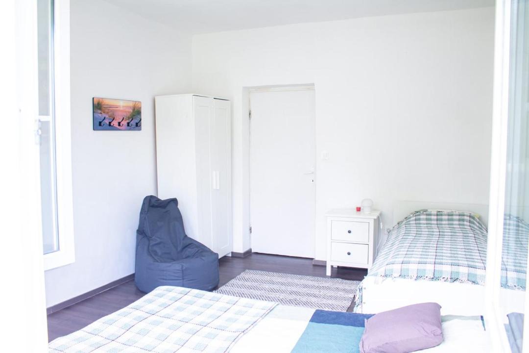 Photo of Bedroom in Zagreb
