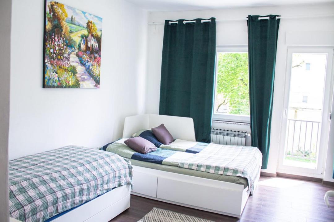Photo of Bedroom in Zagreb