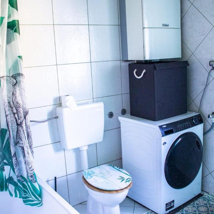 Photo of Bathroom in Zagreb