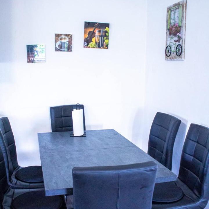 Photo of Livingroom in Zagreb