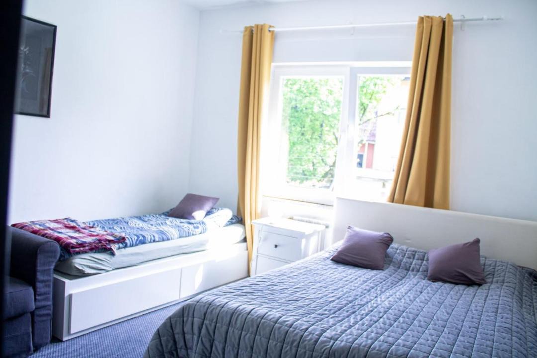 Photo of Bedroom in Zagreb