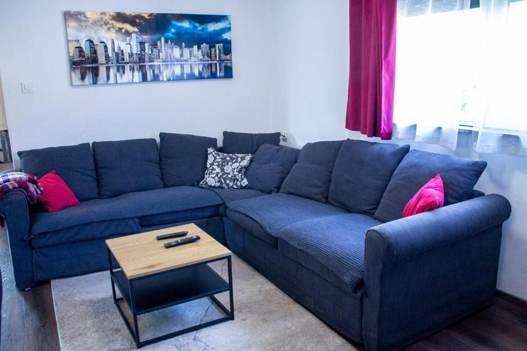 Photo of Livingroom in Zagreb