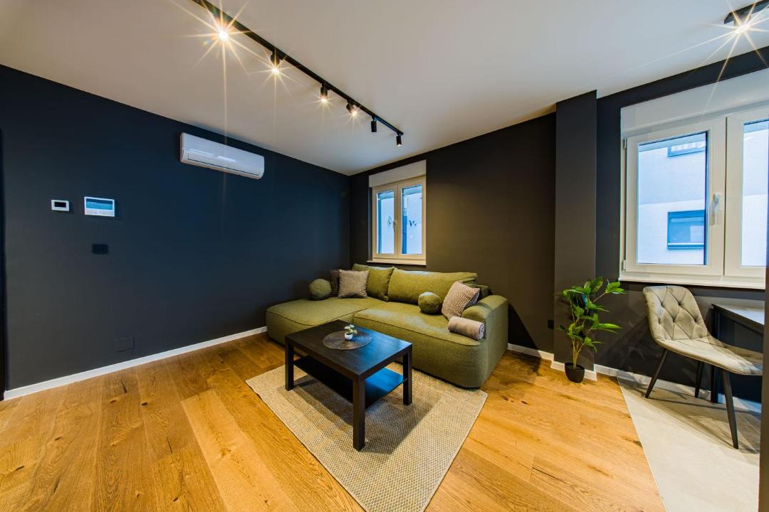 Photo of Livingroom in Zagreb