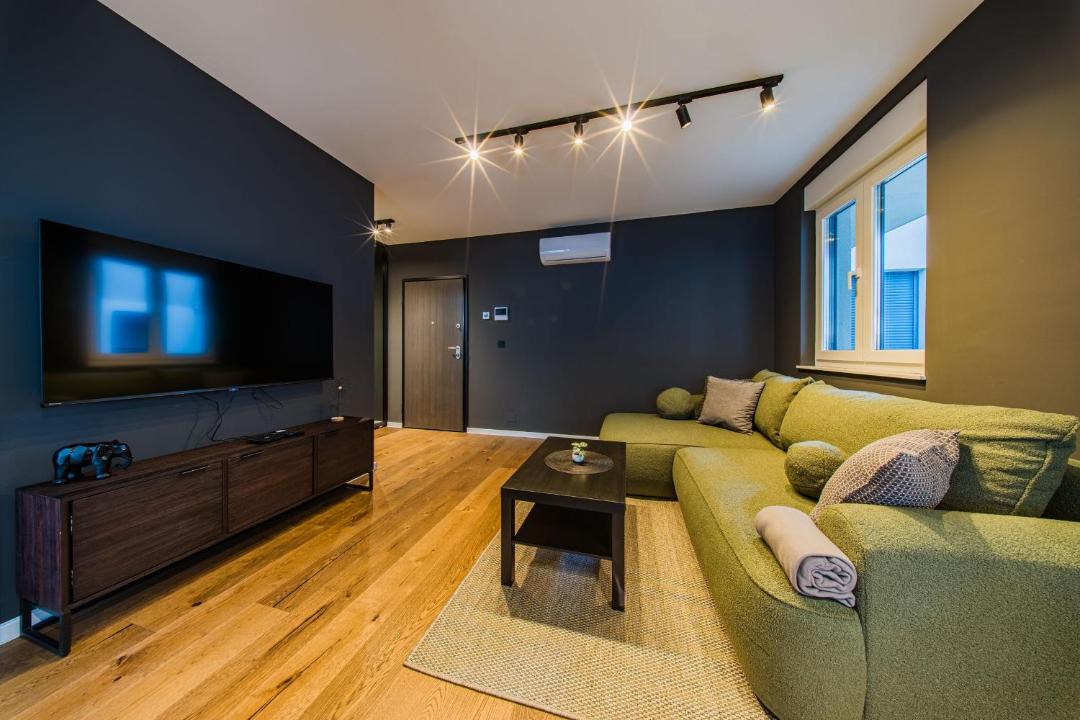 Photo of Livingroom in Zagreb