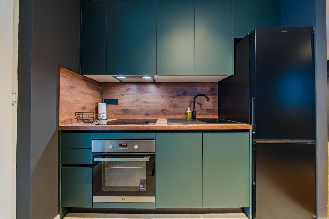 Photo of Kitchen in Zagreb