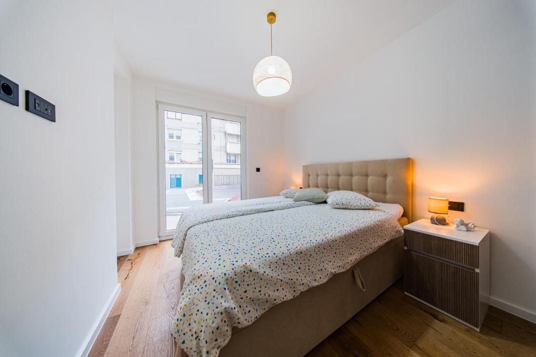 Photo of Bedroom in Zagreb