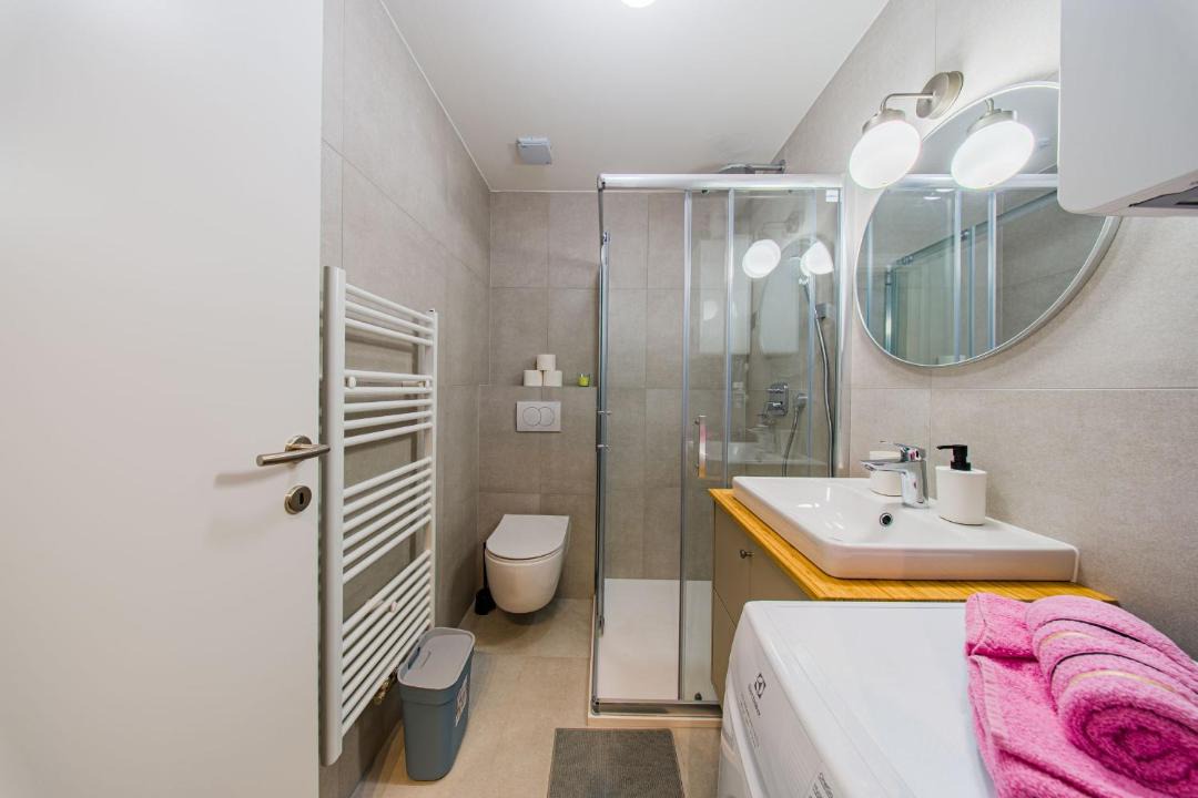 Photo of Bathroom in Zagreb