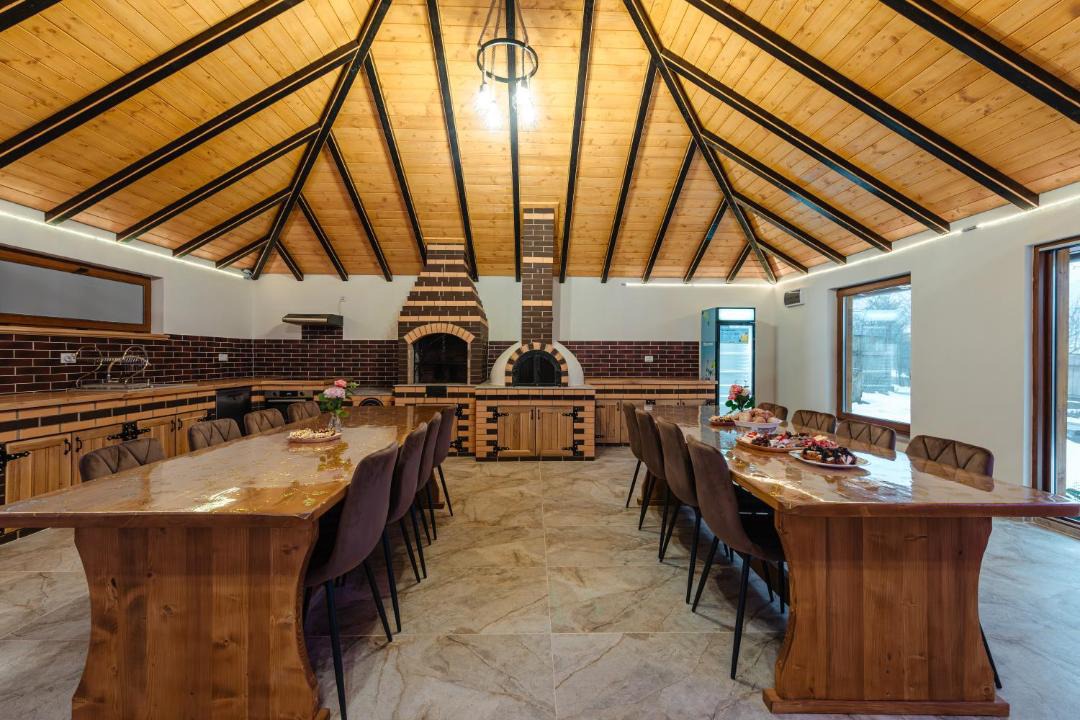 Photo of Kitchen in Calatele