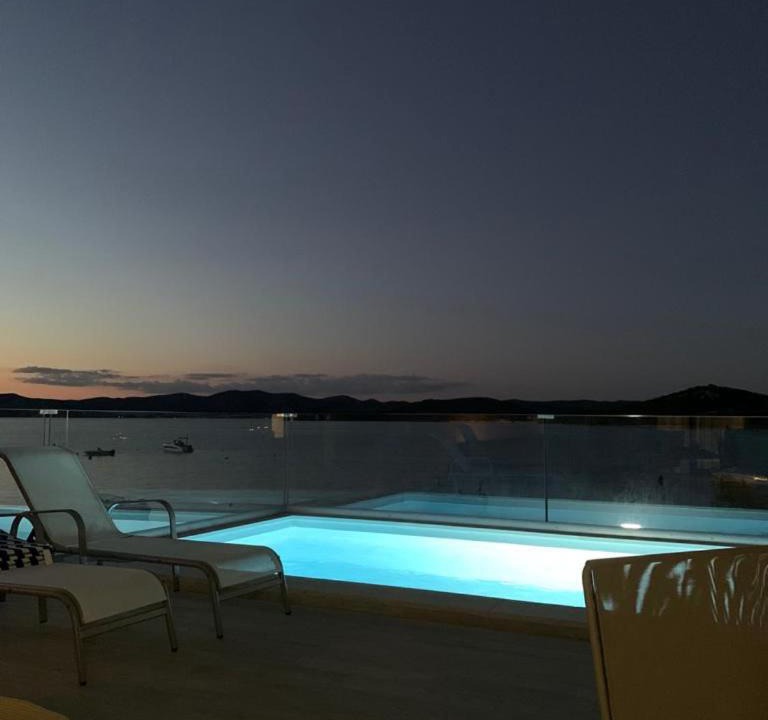Photo of Patio Balcony in Susica