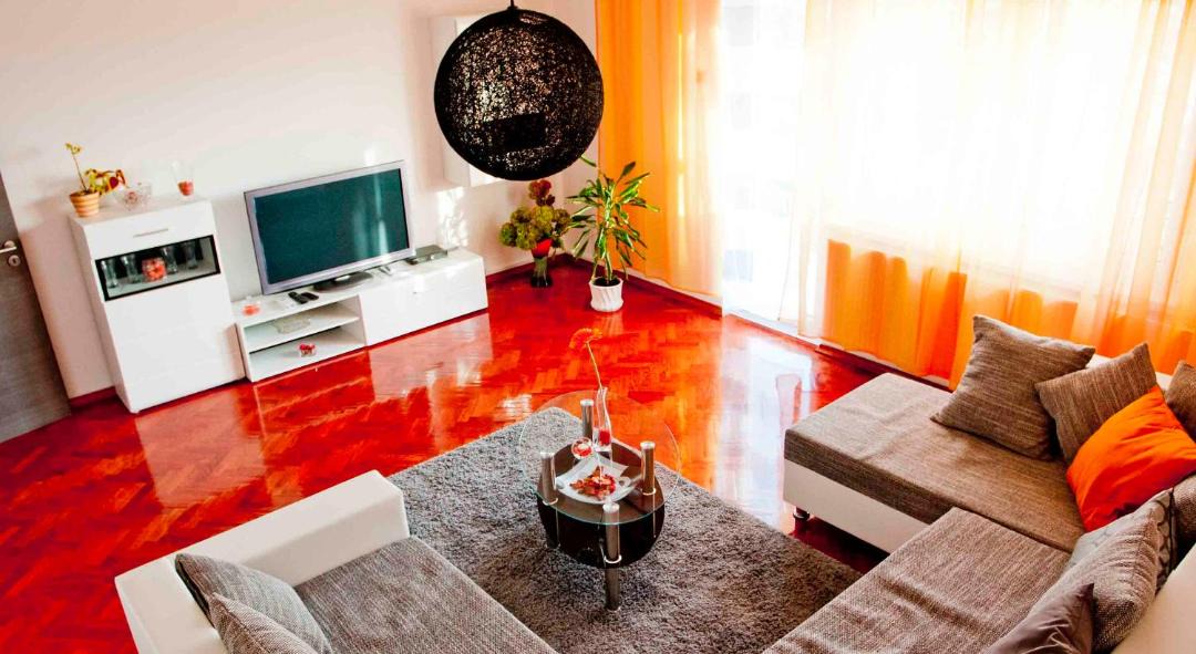 Photo of Livingroom in Zagreb