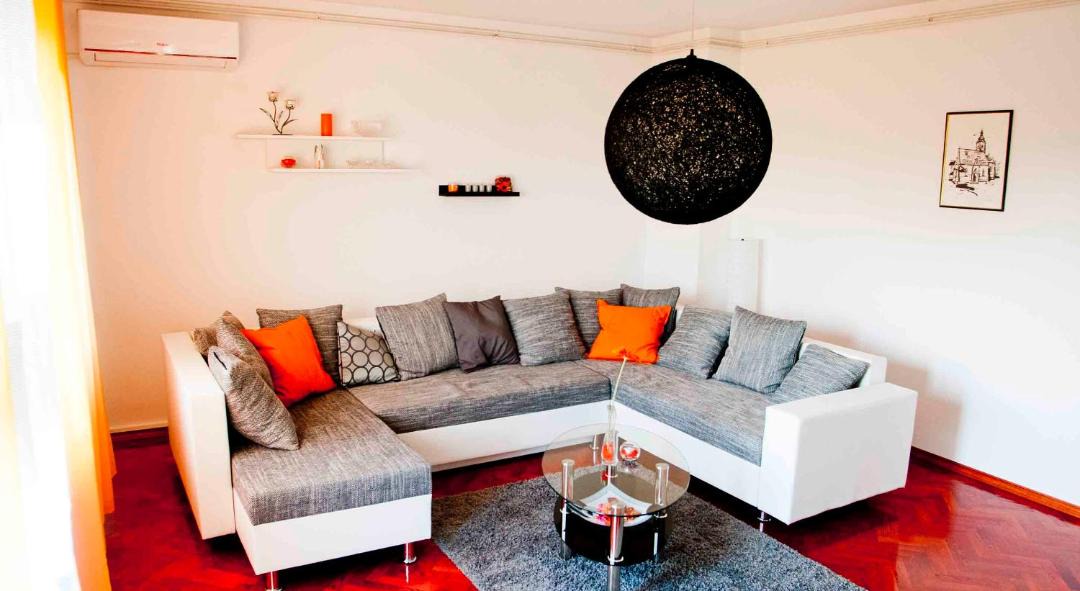 Photo of Livingroom in Zagreb