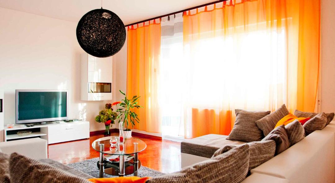 Photo of Livingroom in Zagreb