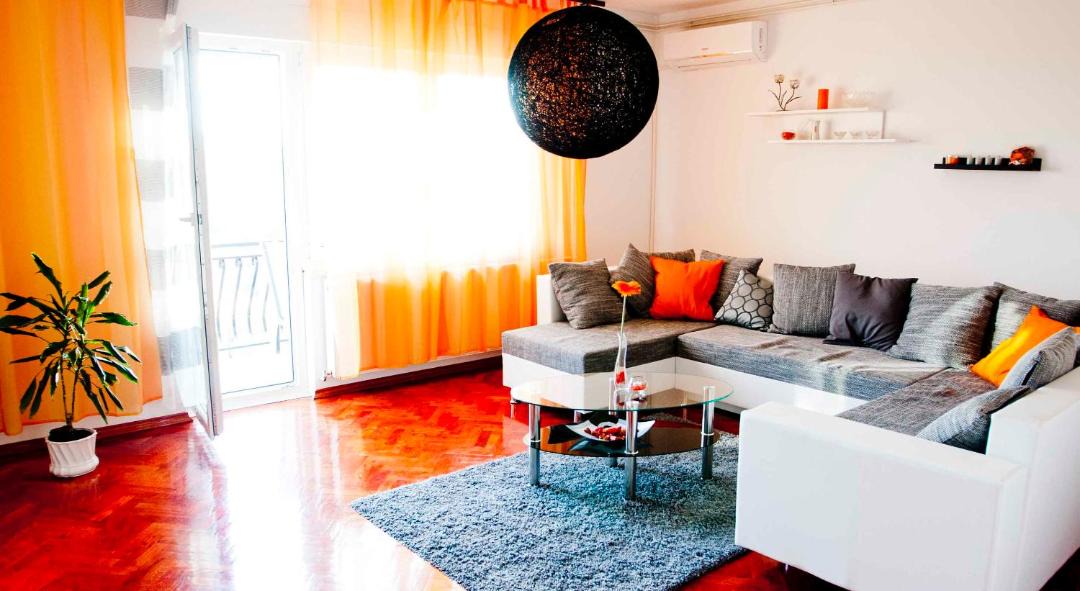 Photo of Livingroom in Zagreb