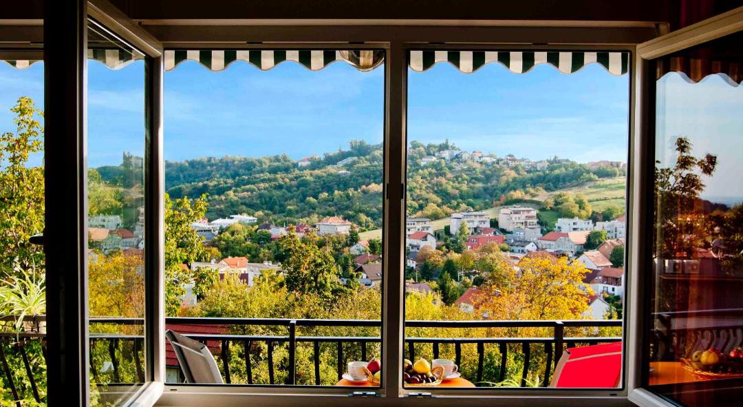Photo of Patio Balcony in Zagreb