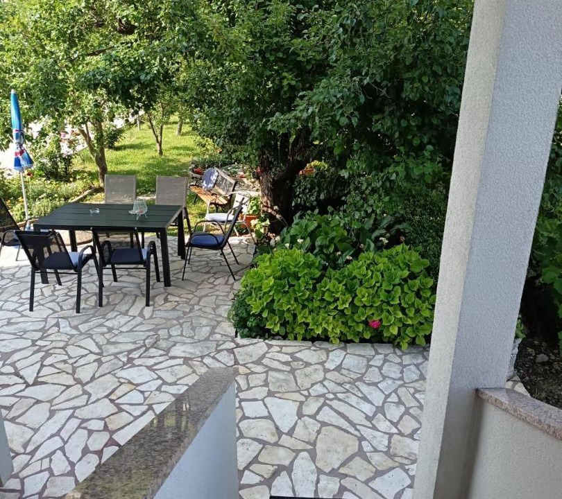 Photo of Patio Balcony in Rab Town