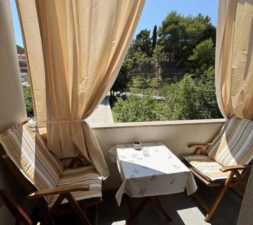 Photo of Patio Balcony in Rab Town