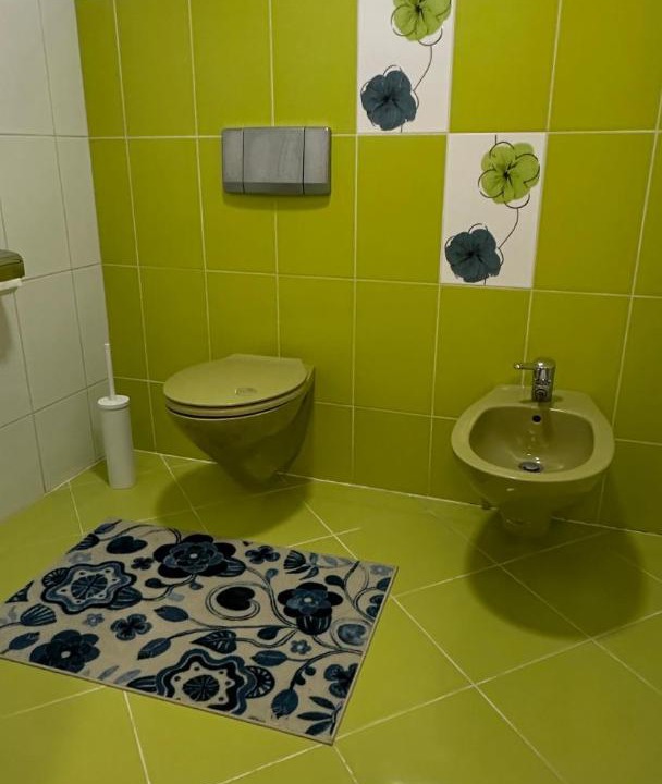 Photo of Bathroom in Staro Petrovo Selo