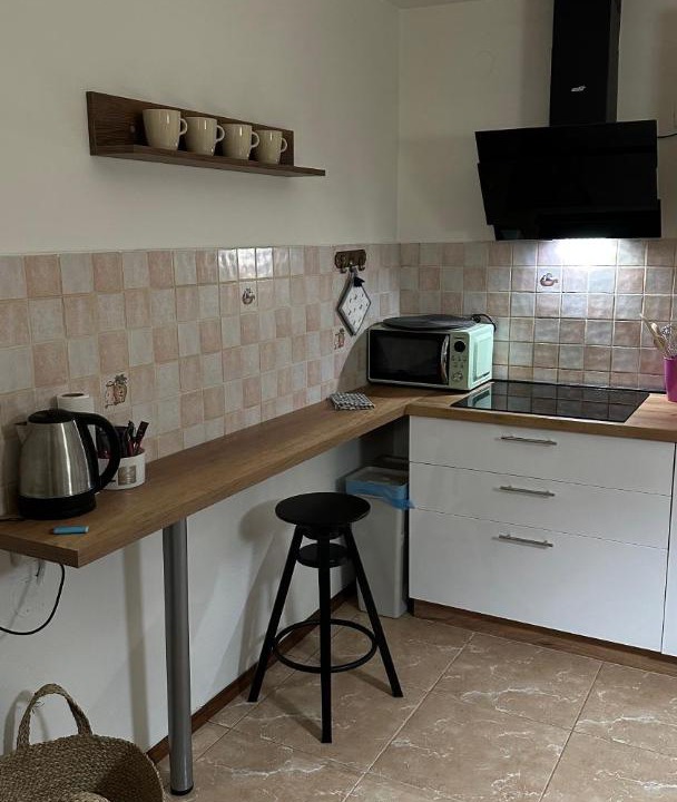 Photo of Kitchen in Staro Petrovo Selo