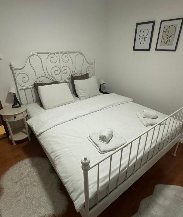 Photo of Bedroom in Staro Petrovo Selo