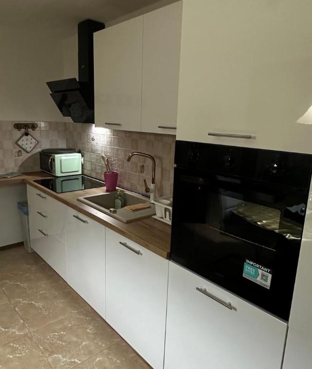 Photo of Kitchen in Staro Petrovo Selo