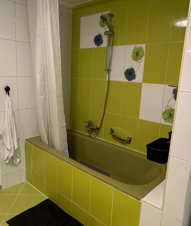 Photo of Bathroom in Staro Petrovo Selo