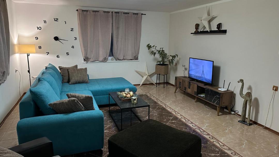 Photo of Livingroom in Staro Petrovo Selo