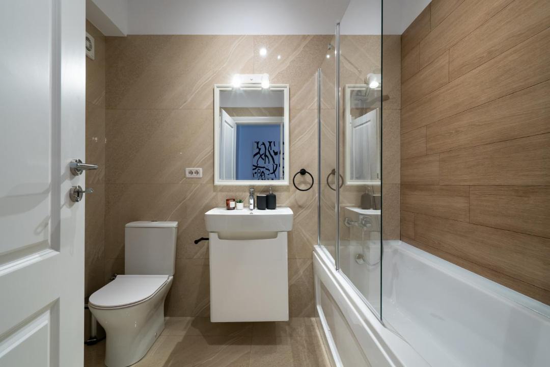 Photo of Bathroom in Sector 5