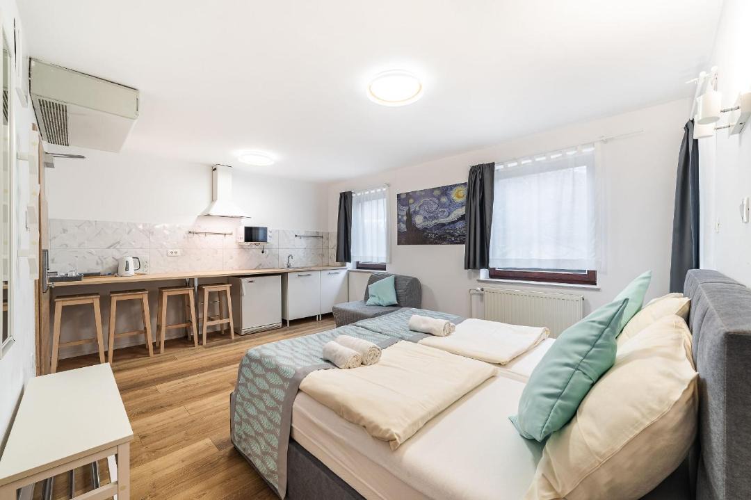 Photo of Bedroom in Maribor