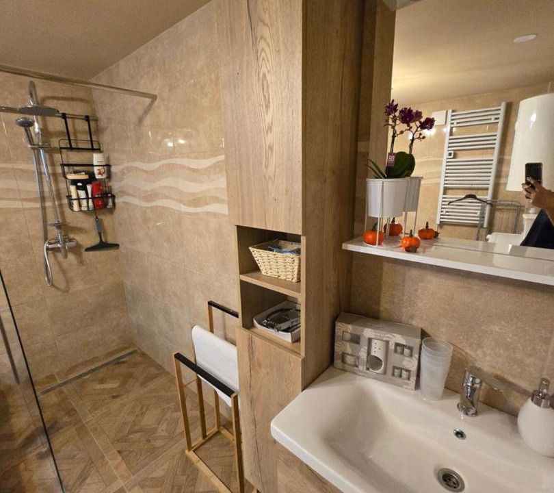 Photo of Bathroom in Ozalj