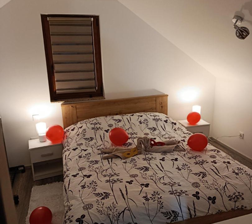 Photo of Bedroom in Ozalj