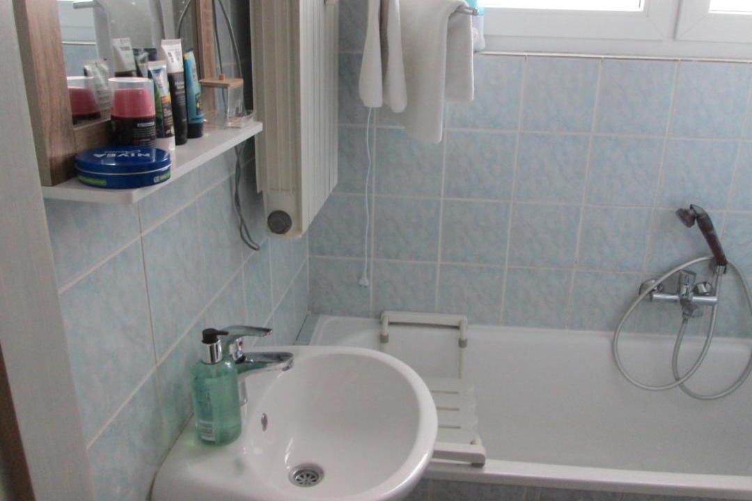 Photo of Bathroom in Borovo