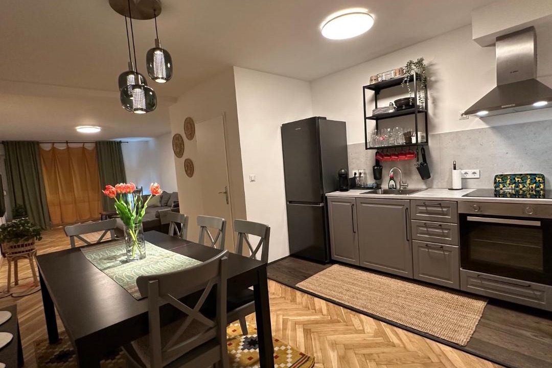 Photo of Kitchen in Valpovo
