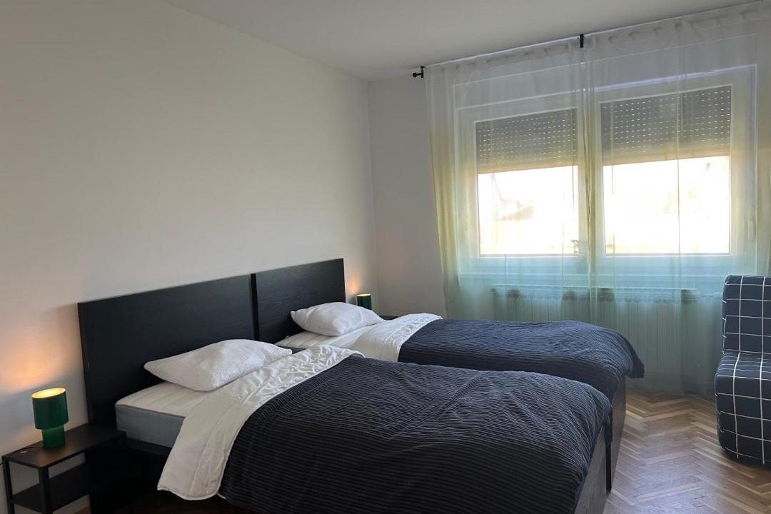 Photo of Bedroom in Valpovo