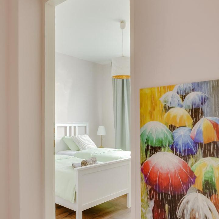 Photo of Bedroom in Slunj