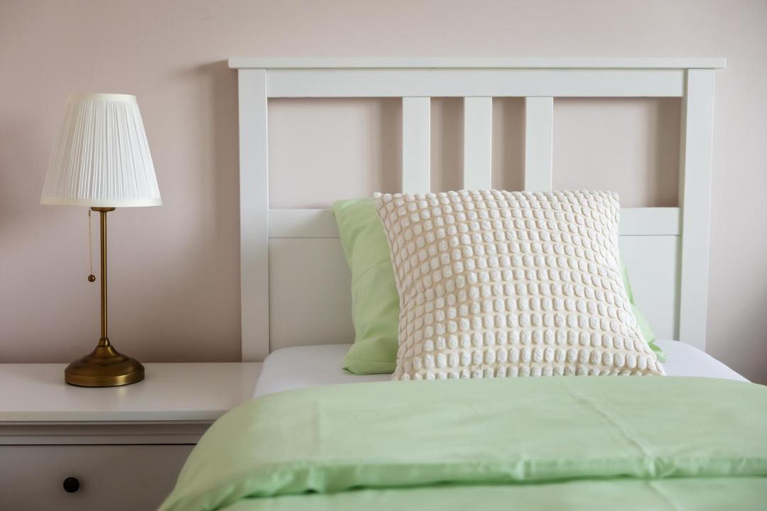 Photo of Bedroom in Slunj