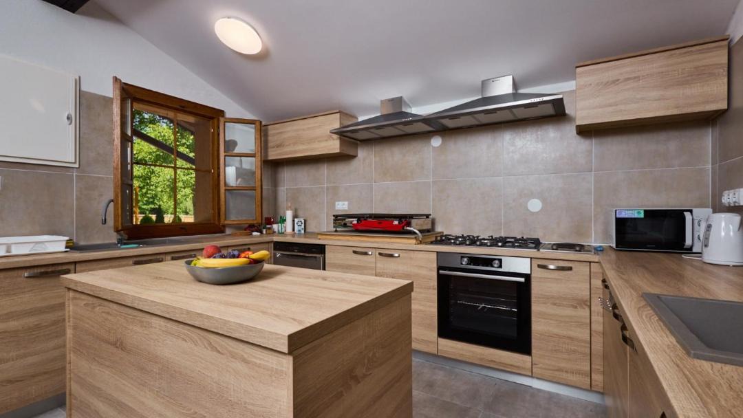 Photo of Kitchen in Sisak