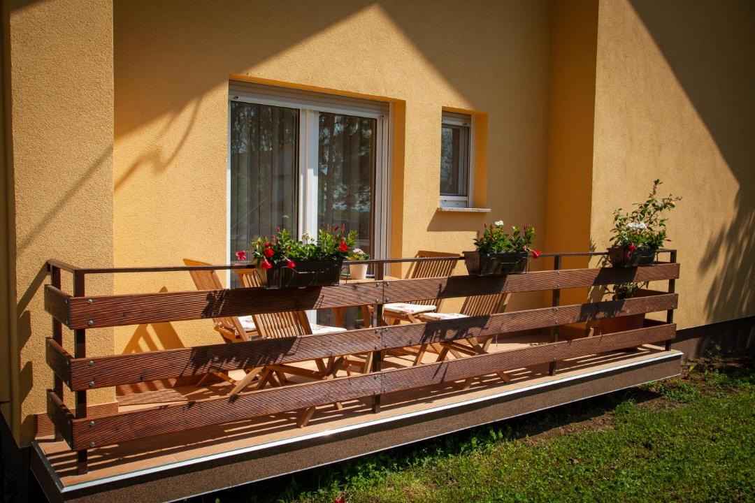 Photo of Patio Balcony in Cvetkovic