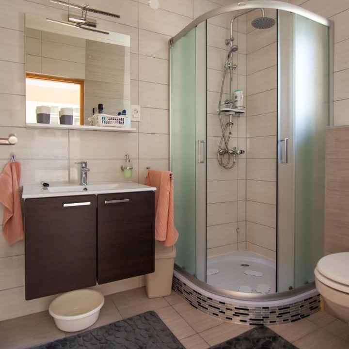 Photo of Bathroom in Cvetkovic