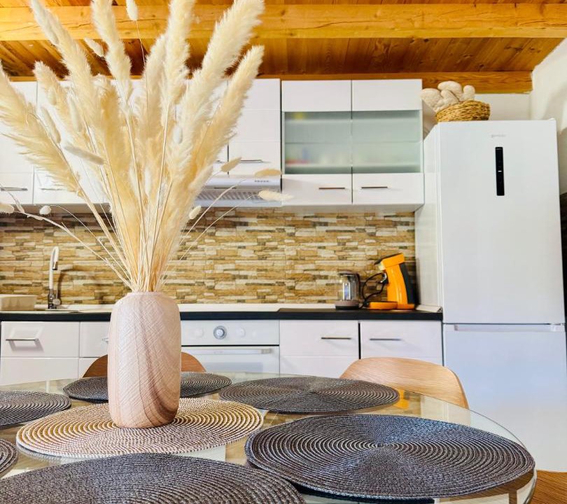 Photo of Kitchen in Cove Osibova (Milna)