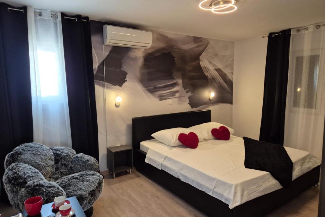 Photo of Bedroom in Batinici