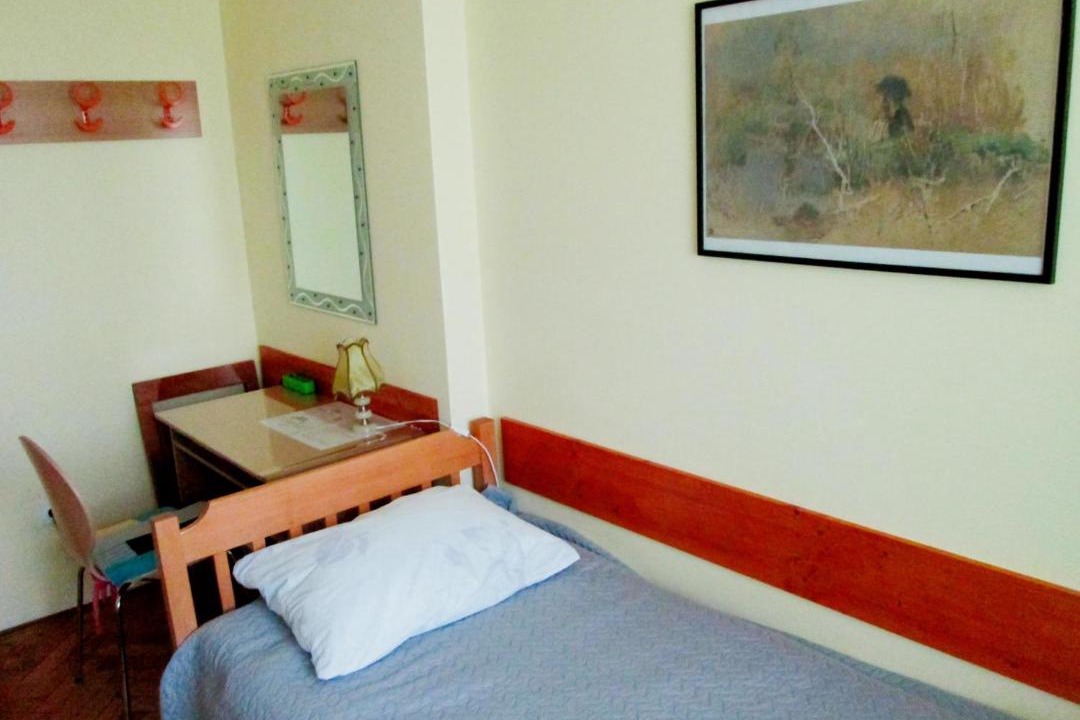 Photo of Bedroom in Borovo